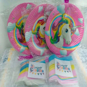 1500 Worth Party Supplies