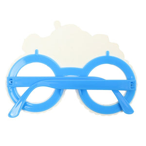 Moana Paper Wear Glasses