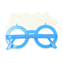 Load image into Gallery viewer, Minions Paper Wear Glasses