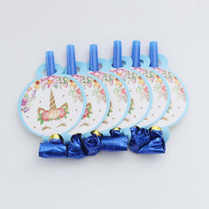 SpongeBob Noise Maker/Whistle Blowouts Party Decoration