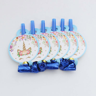 SpongeBob Noise Maker/Whistle Blowouts Party Decoration