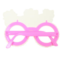 Load image into Gallery viewer, Unicorn Paper Wear Glasses