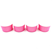 Load image into Gallery viewer, Plain Pink Colored Ice Cream/Soup Cups