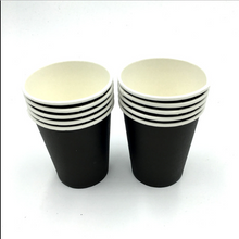 Load image into Gallery viewer, 10 PCS. Various Type of Plain Colored Party Cups