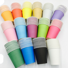 Load image into Gallery viewer, Various Type of Plain Colored Party Cups