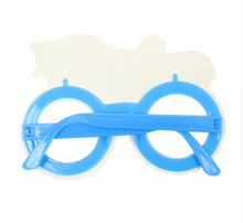 Load image into Gallery viewer, Spiderman Paper Wear Glasses